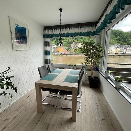 Ferienwohnungen Haus Zur Linde Кохем Екстер'єр фото
