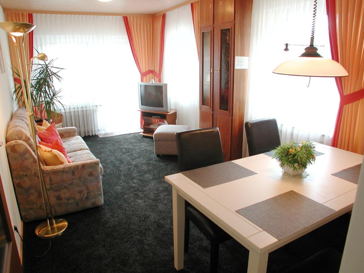 Ferienwohnungen Haus Zur Linde Кохем Номер фото